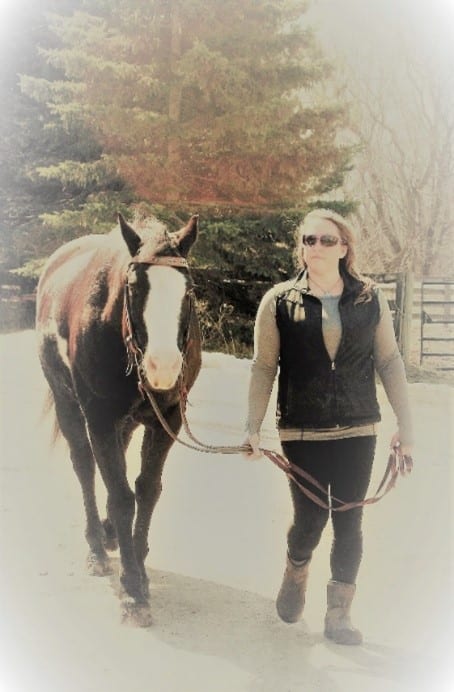 CBeach Coaching Carla Beach Life Coach Equine-Guided Workshops