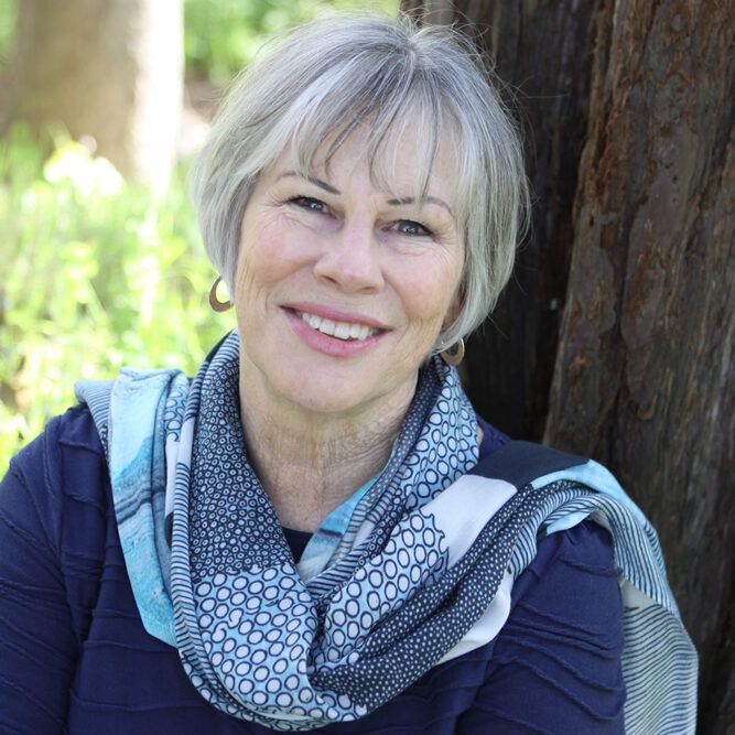 CBeach Coaching - Carla Beach Certified Life Coach