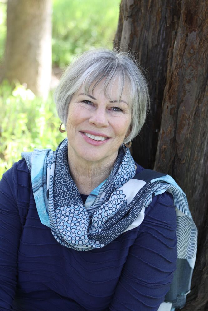 Carla Beach CBeach Coaching - Life Coach