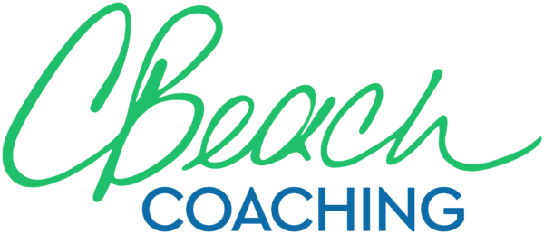 CBeach Coaching Carla Beach Life Coach
